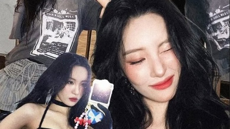 Still image for Hyeri's Club season 1 episode 10: Hyeri's Club (Guest Sunmi) Still image for Hyeri's Club season 1 episode 10: Hyeri's Club (Guest Sunmi)