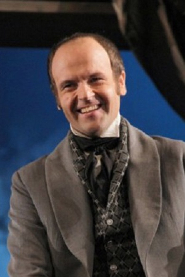 Viktor Semyrozumenko photo 2