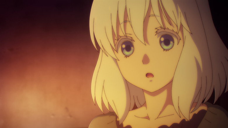 Still from Sacrificial Princess and the King of Beasts - Season 1 Episode 20
