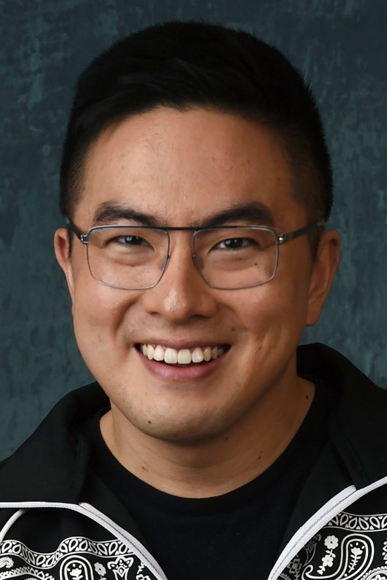 Bowen Yang headshot