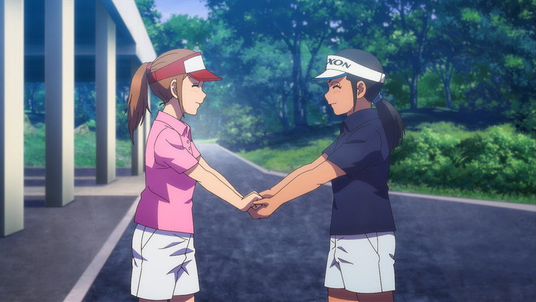 Still from ทอนโบะ! - ซีซัน 1 ตอน 26