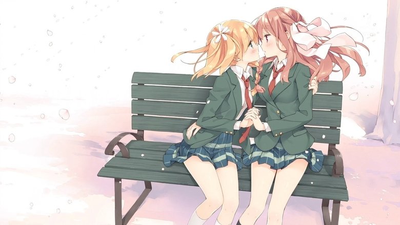 Sakura Trick Season 1 Episode 12 - Filmapik