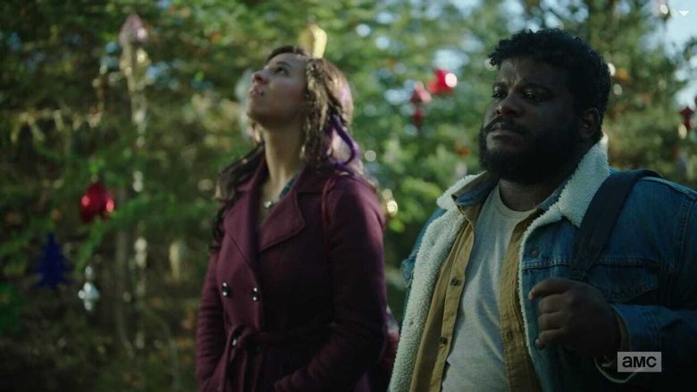 The Great Saison 2 Streaming Vf NOS4A2: Saison 2 Episode 8 - Episode Complet en Streaming VF HD sur