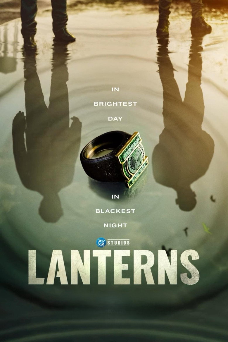 Imatge de Only the Bravest: Tales of the Green Lantern Corps