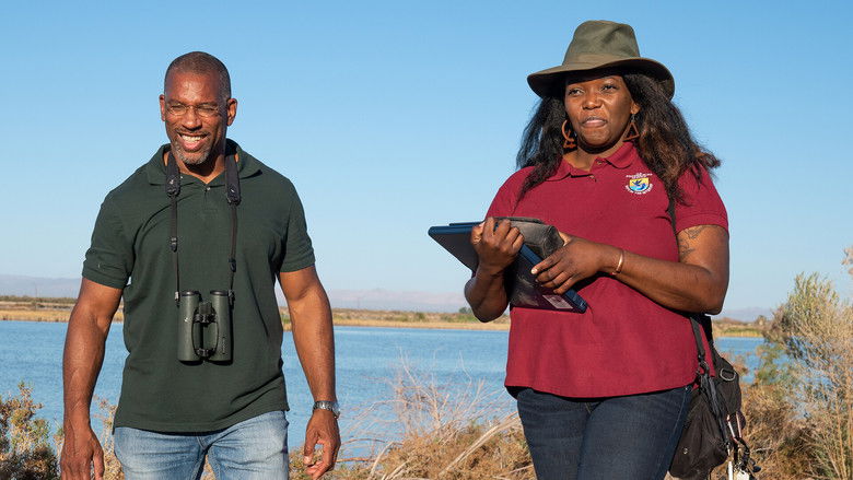 Still image for Extraordinary Birder with Christian Cooper season 1 episode 4: Palm Springs Still image for Extraordinary Birder with Christian Cooper season 1 episode 4: Palm Springs