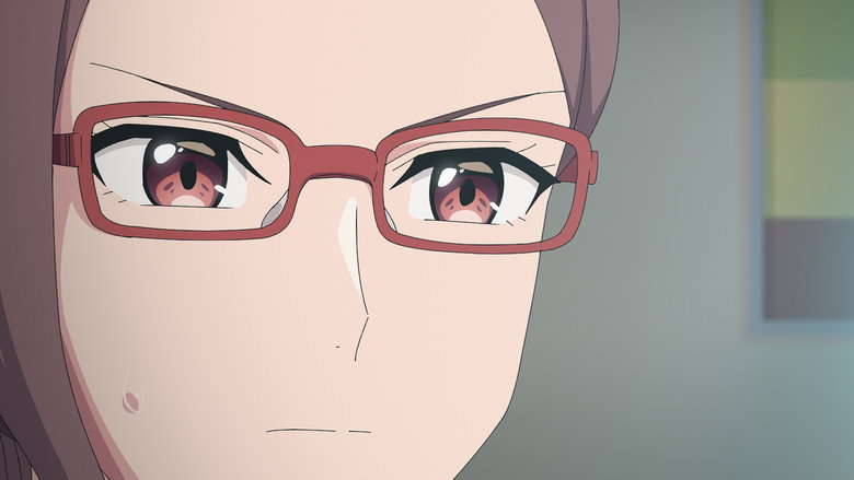 Still from Witch Watch - Season 1 Episode 23