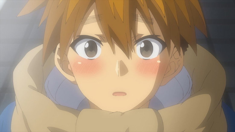 Still from You are Ms. Servant - Season 1 Episode 10