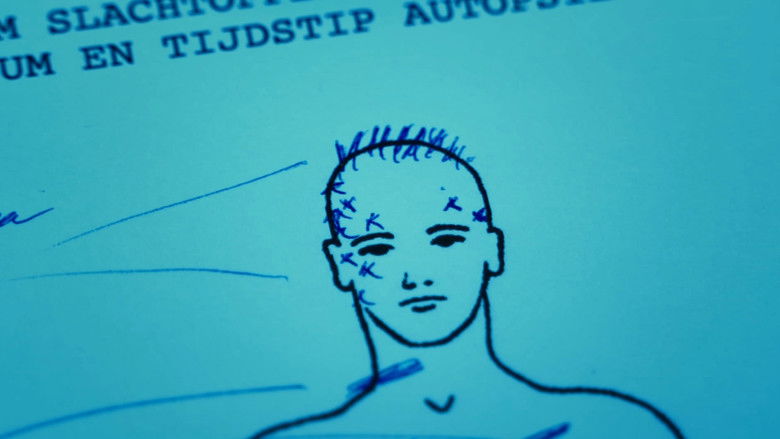 Still image for Moordzaken: Eeuwige Twijfel season 1 episode 7: Joke Van Steen