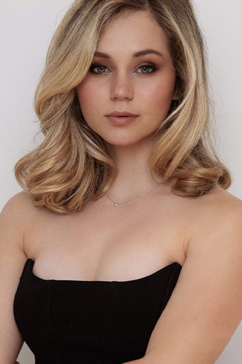 Brec Bassinger 9
