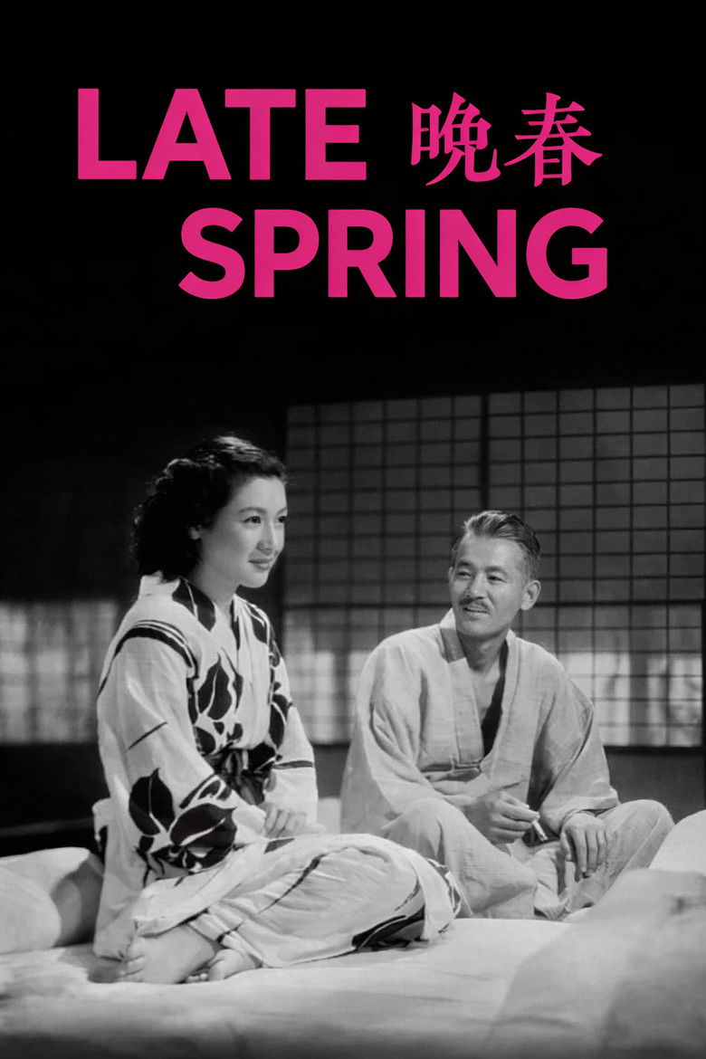 Imatge de Primavera tardana