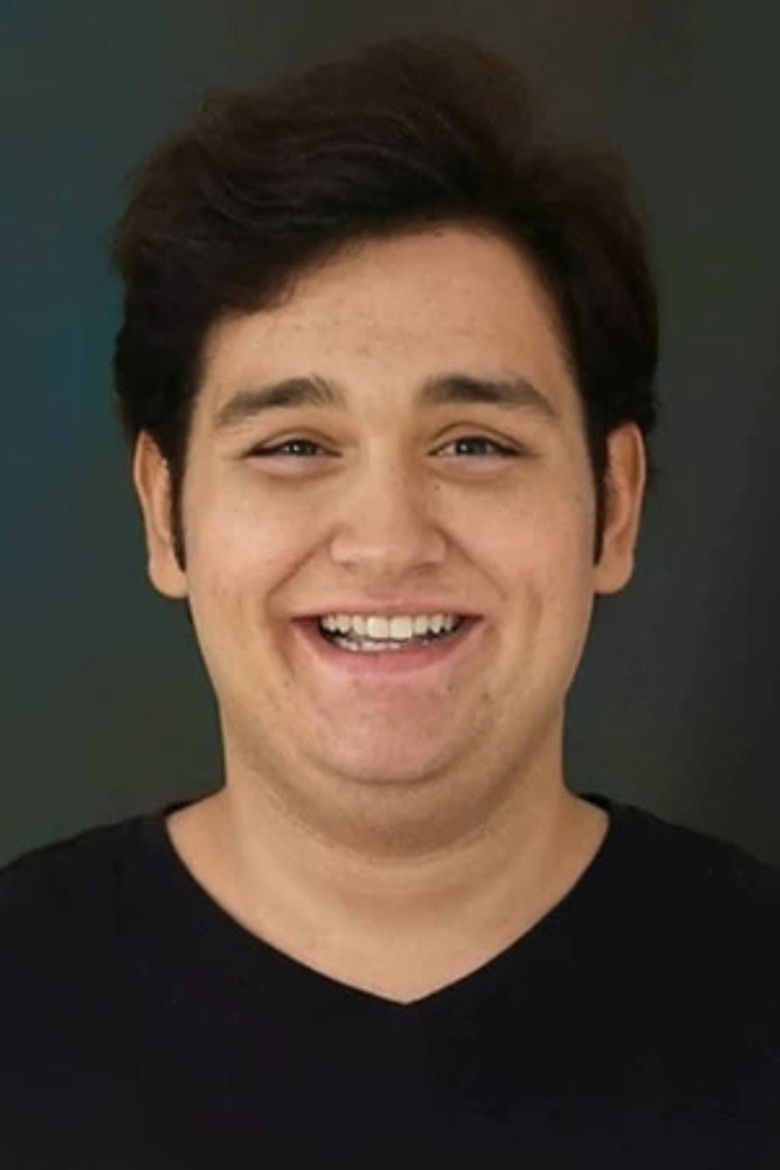 Yağız Çam portrait image