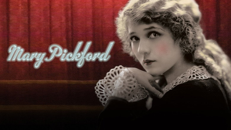 Mary Pickford