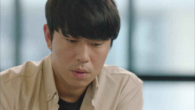 Still from Reunited Worlds - Season 1 Episode 14