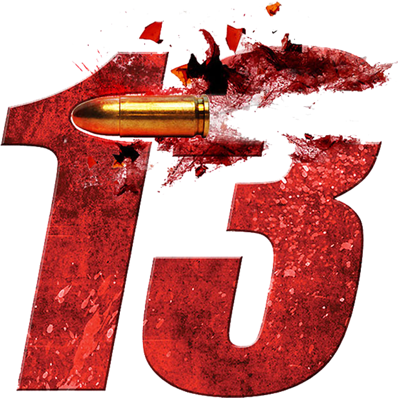 Imagen de 13 (Ruleta rusa)