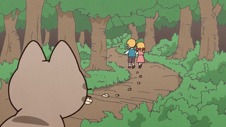 Still image for Cat Tales season 1 episode 8: Hansel And Gretel And Cats Still image for Cat Tales season 1 episode 8: Hansel And Gretel And Cats