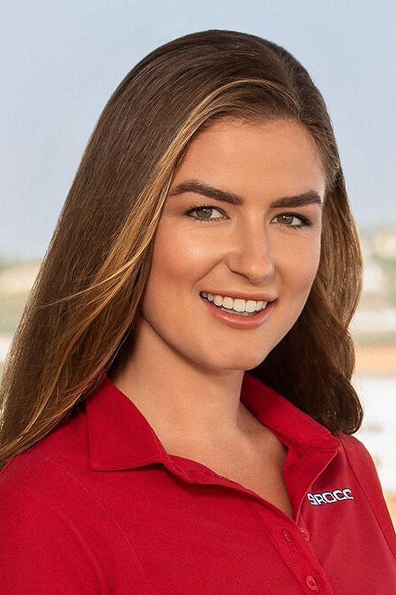 Ảnh Aesha Scott