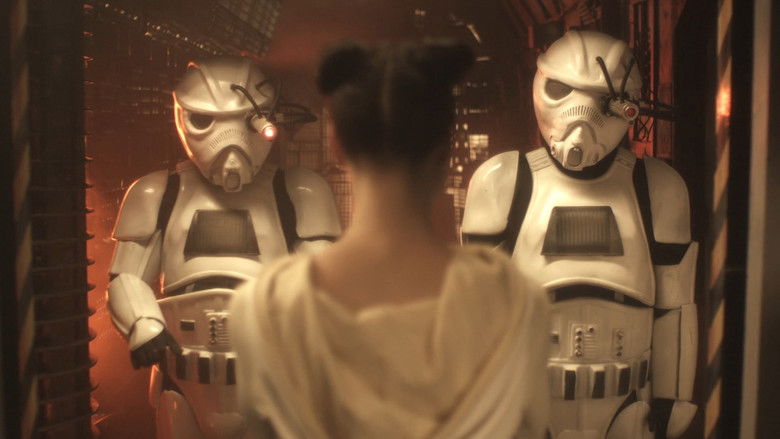 Still image for Troopers season 1 episode 1: Forcefield