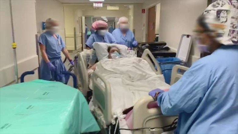 Still image for Too Large season 1 episode 6: Straight Outta Shape Still image for Too Large season 1 episode 6: Straight Outta Shape