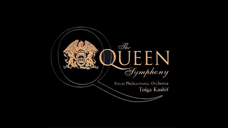 The Queen Symphony galeri 1