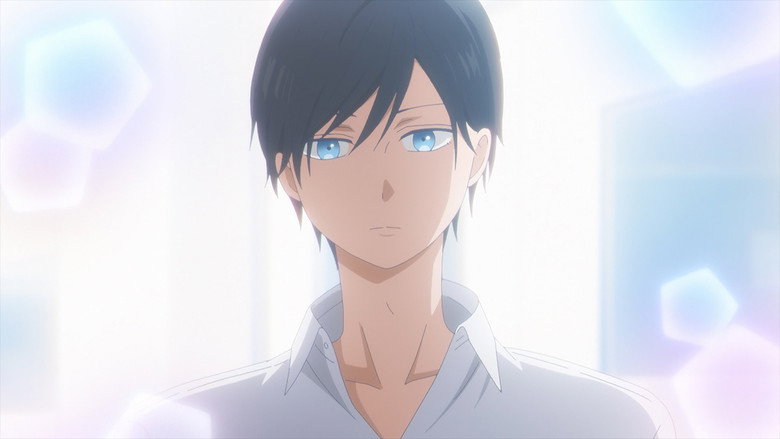 Still from My Love Story with Yamada-kun at Lv999 - Season 1 Episode 8
