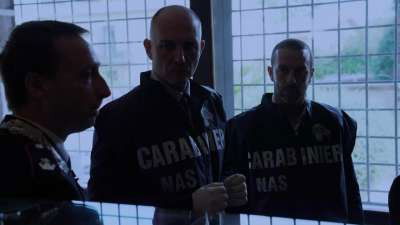 Still image for Operazione N.A.S. season 1 episode 7: Episode 7