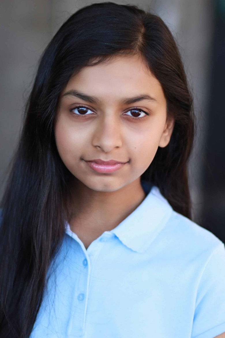 Jia Patel portrait image