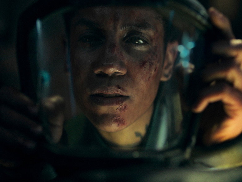 The Expanse S05E09 — Winnipesaukee episode still