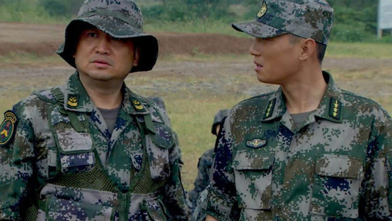 Still image for Special Arms season 1 episode 6: Episode 6 Still image for Special Arms season 1 episode 6: Episode 6