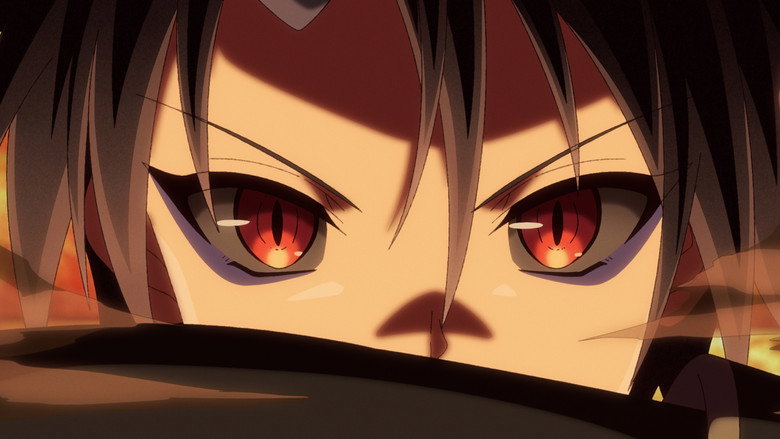 Still from 勇者パーティーにかわいい子がいたので、告白してみた。 - Season 1 Episode 1