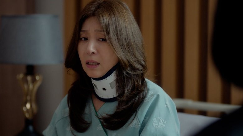 Still image for Durian's Affair season 1 episode 8: Ri-an and So-jeo’s Identity