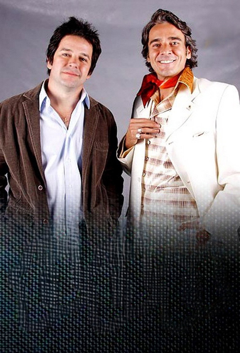 The Buzz poster