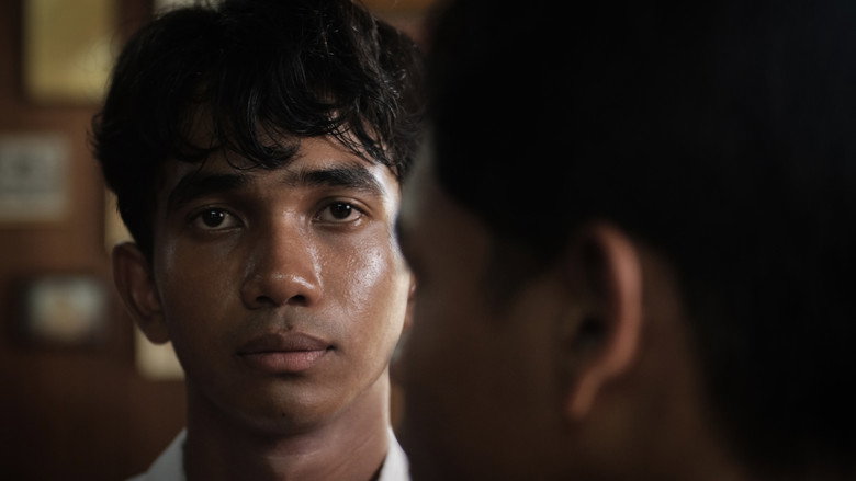 The Fox King image 2