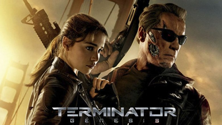 Terminator Génesis (2015)
