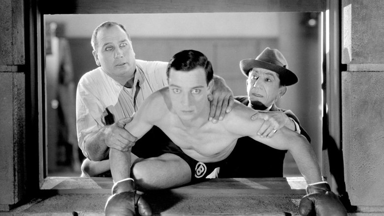 Battling Butler (1926)