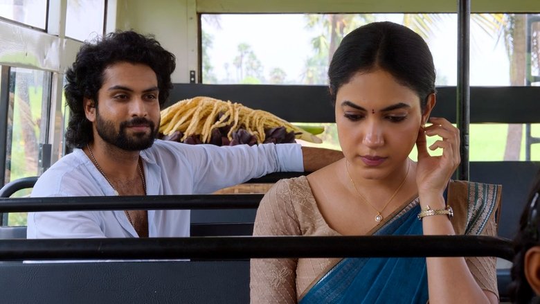 Still image for Devika & Danny season 1 episode 2: The Family Secret Still image for Devika & Danny season 1 episode 2: The Family Secret