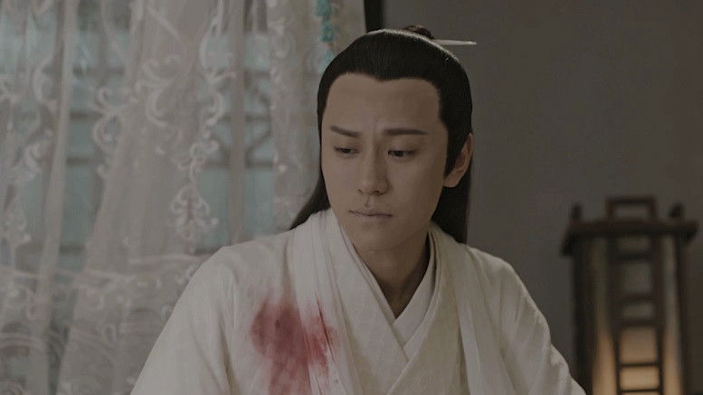 Still image for Listening Snow Tower season 1 episode 46: Episode 46 Still image for Listening Snow Tower season 1 episode 46: Episode 46