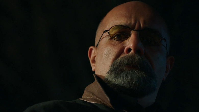 Still image for Vertigo season 1 episode 18: Episode 18