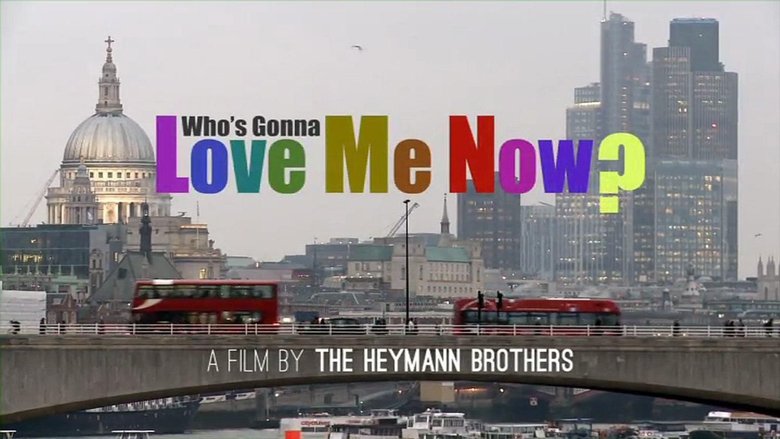 Who's Gonna Love Me Now?