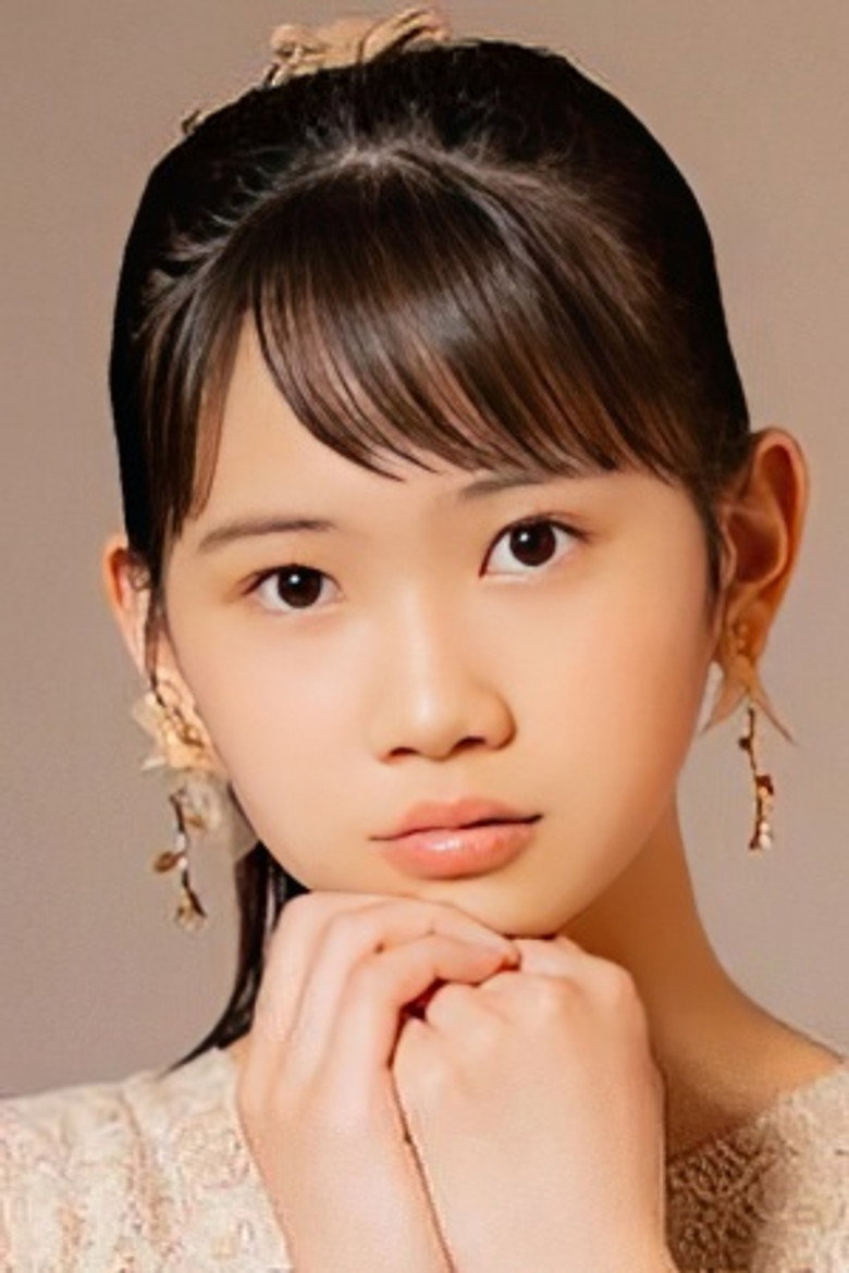 Homare Okamura photo