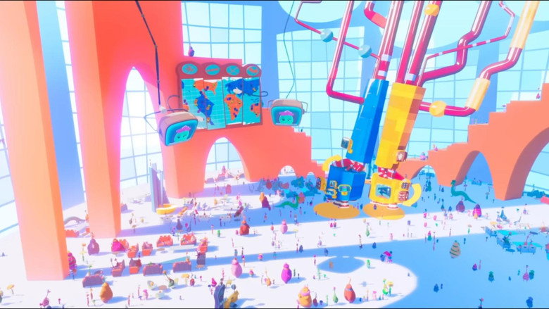 The Cat in the Hat backdrop 42