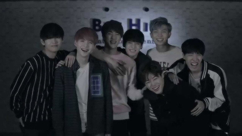 [BTS in NAVER STAR CAST] 방탄소년단의 복불복 Teaser – 일곱명의 승부사가 떴다! still