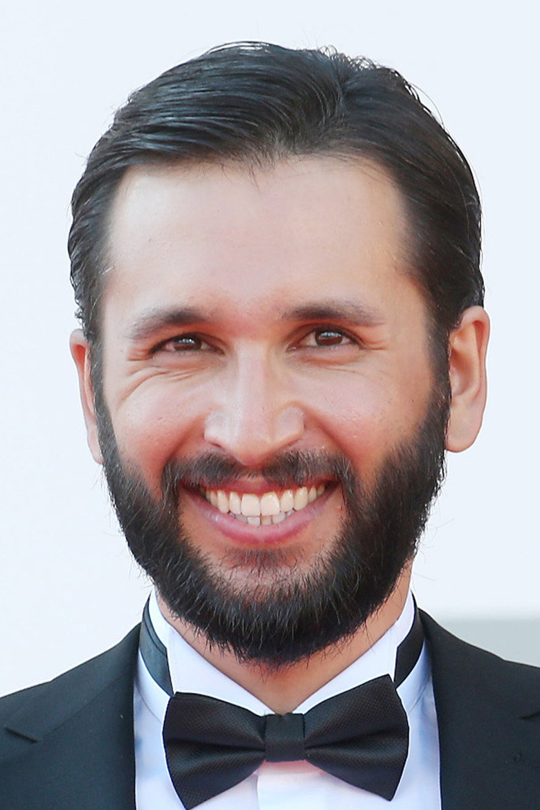 Orkhan Iskandarli photo 2