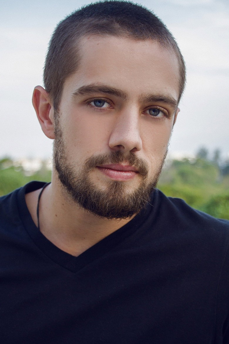 Rafael Cardoso photo 2