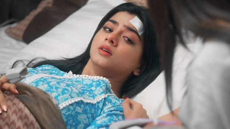 Guilt triggers Armaan