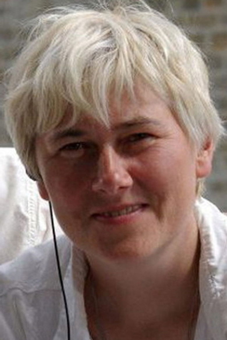 Mariya Solovyova portrait image