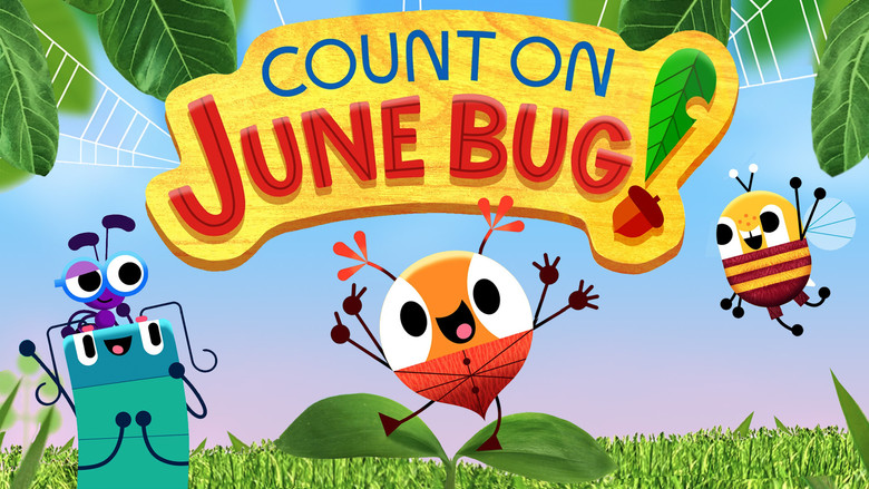 Count on June Bug!