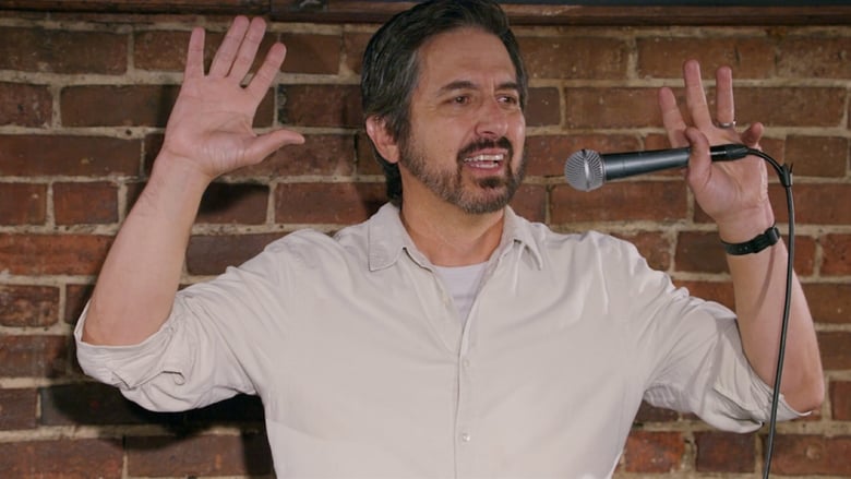 Ray Romano: Right Here, Around the Corner (2019)