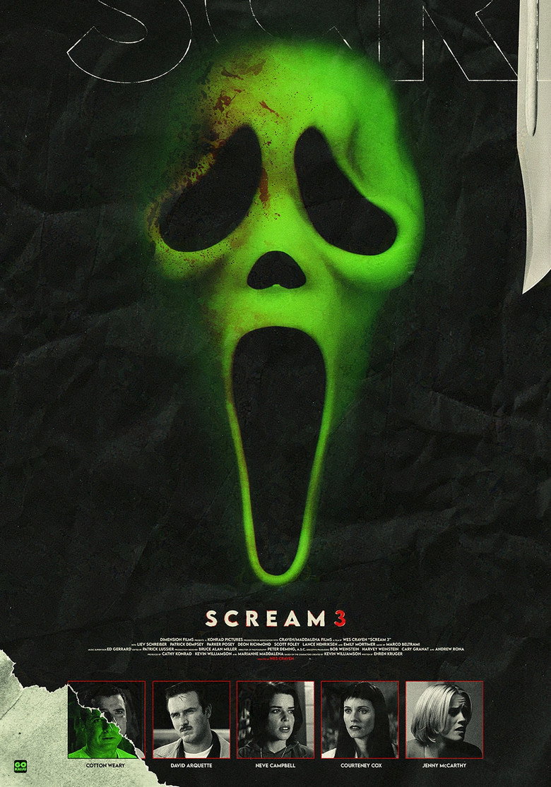 Imatge de Scream 3