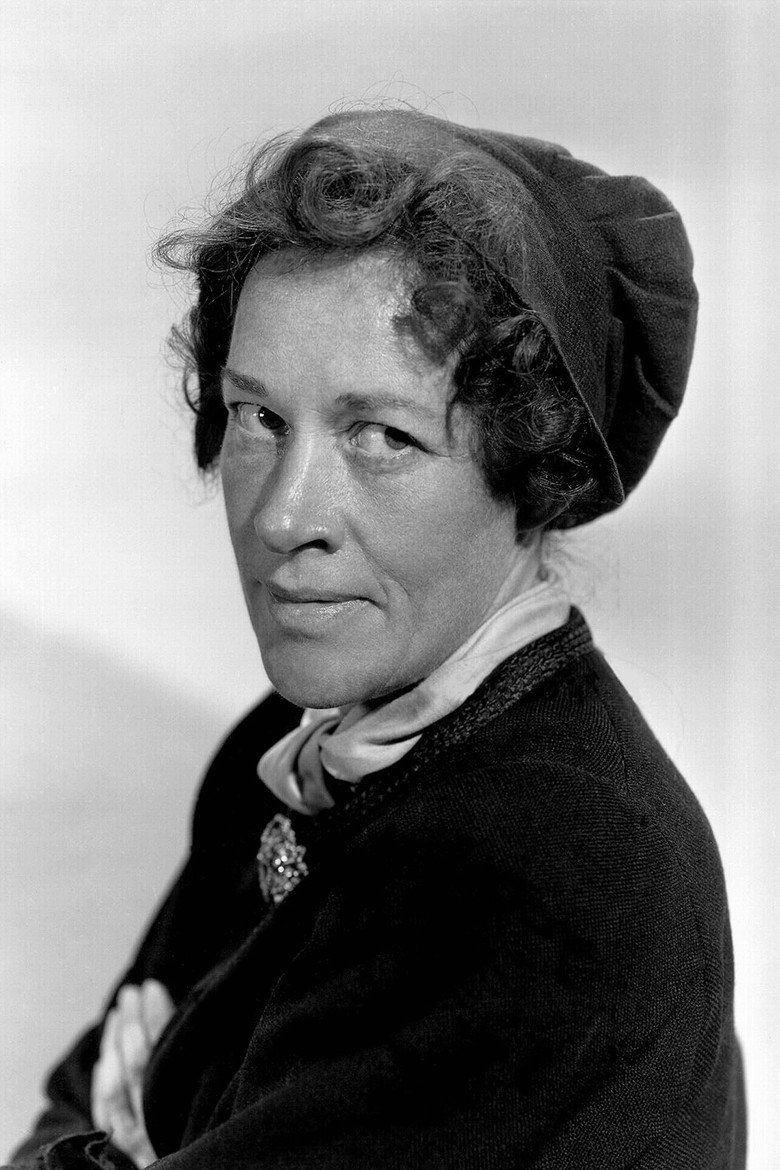 Anne Revere photo 3