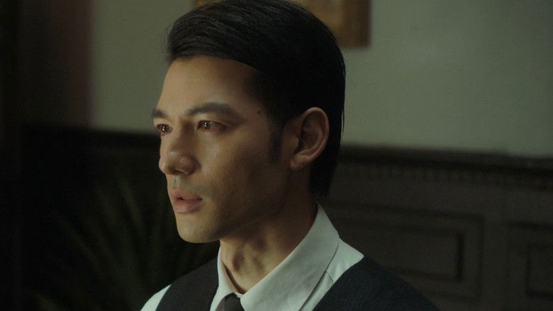 Still image for The Warrior season 1 episode 20: Episode 20